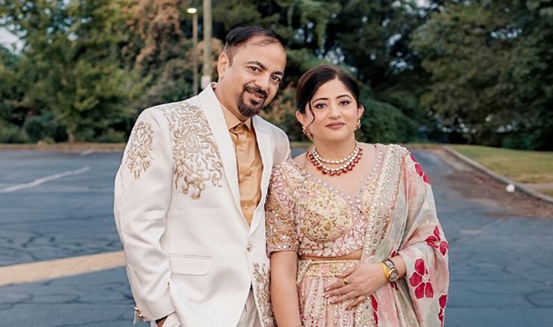 পারিবারিক কলহে স্ত্রীসহ ৪ আত্মীয়কে গুলি করে হত্যা করলেন স্বামী